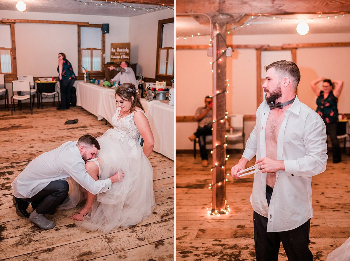 Olivia & Cameron | Cedaredge Wedding