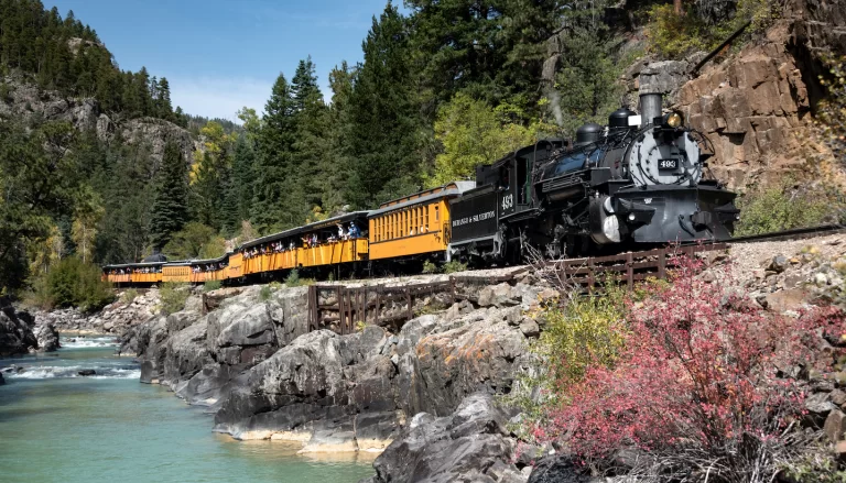 Top Five Most Unique Ways to Elope in Colorado