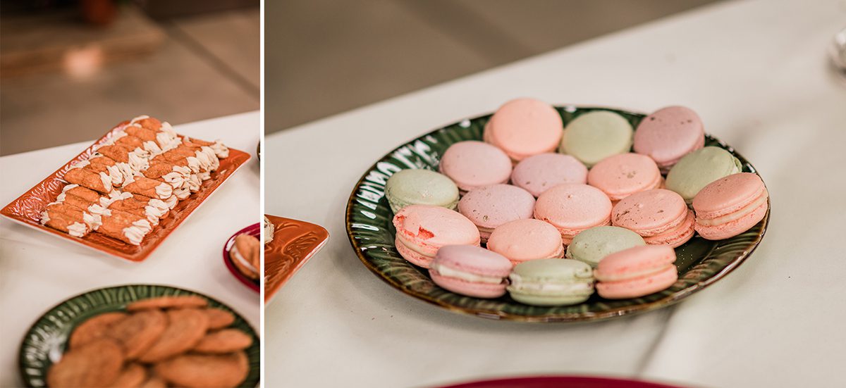 Brian & Michaela | Backyard Wedding in Fruita