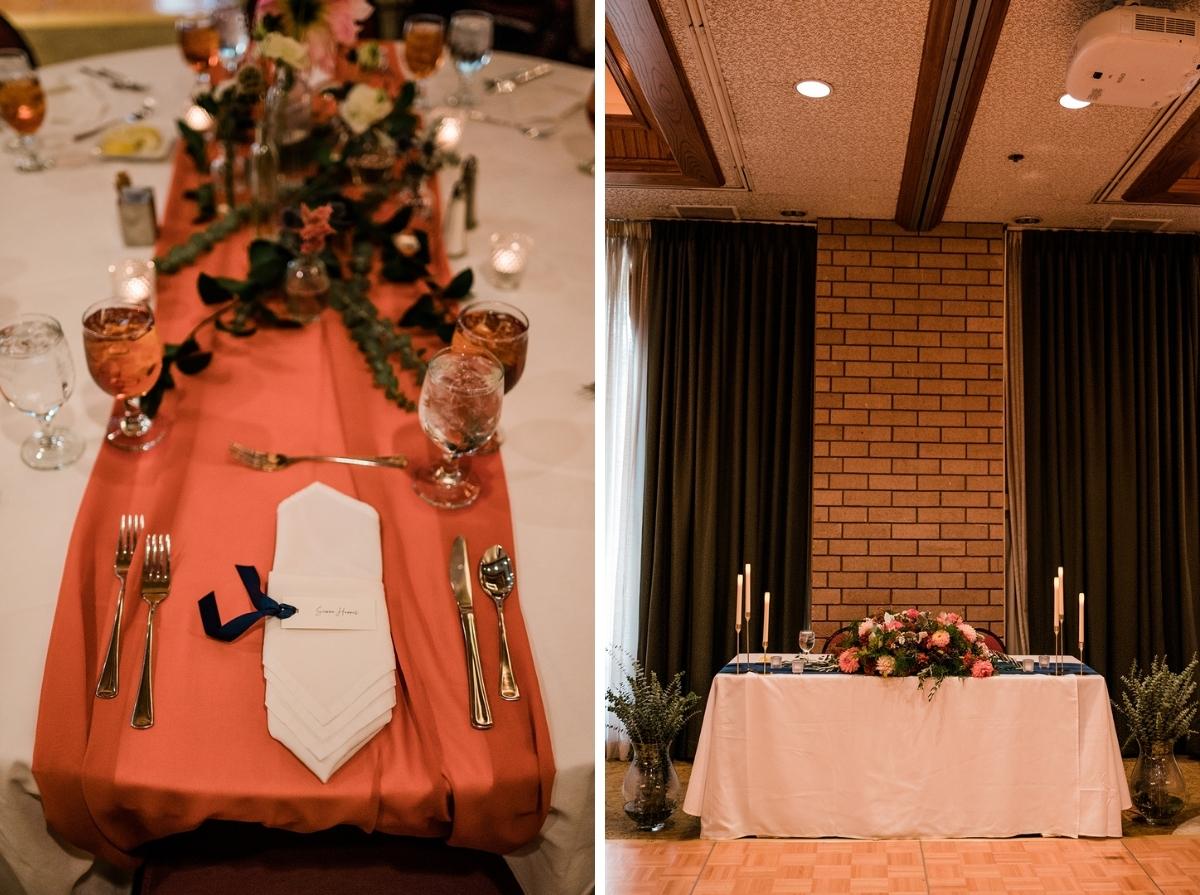 Mallory & Kent | Durango Wedding at River Bend Ranch