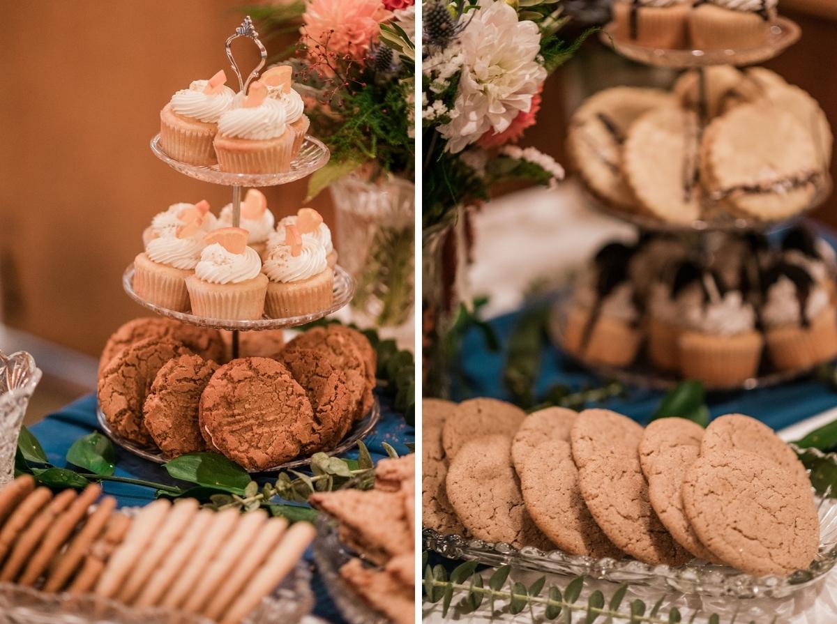 Mallory & Kent | Durango Wedding at River Bend Ranch