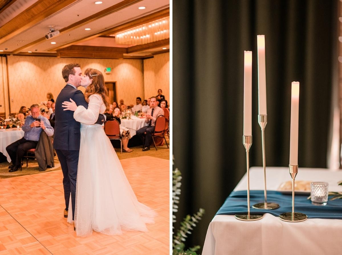 Mallory & Kent | Durango Wedding at River Bend Ranch