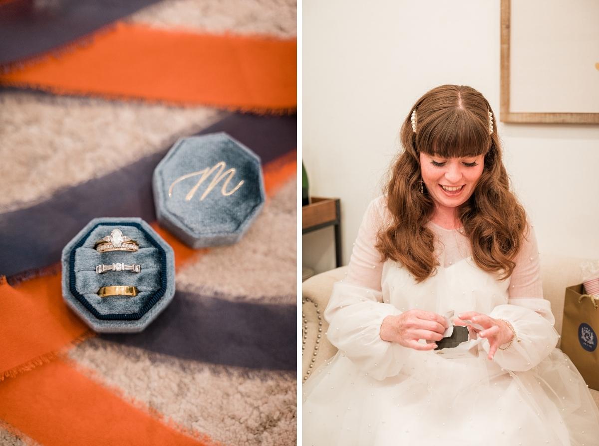 Mallory & Kent | Durango Wedding at River Bend Ranch