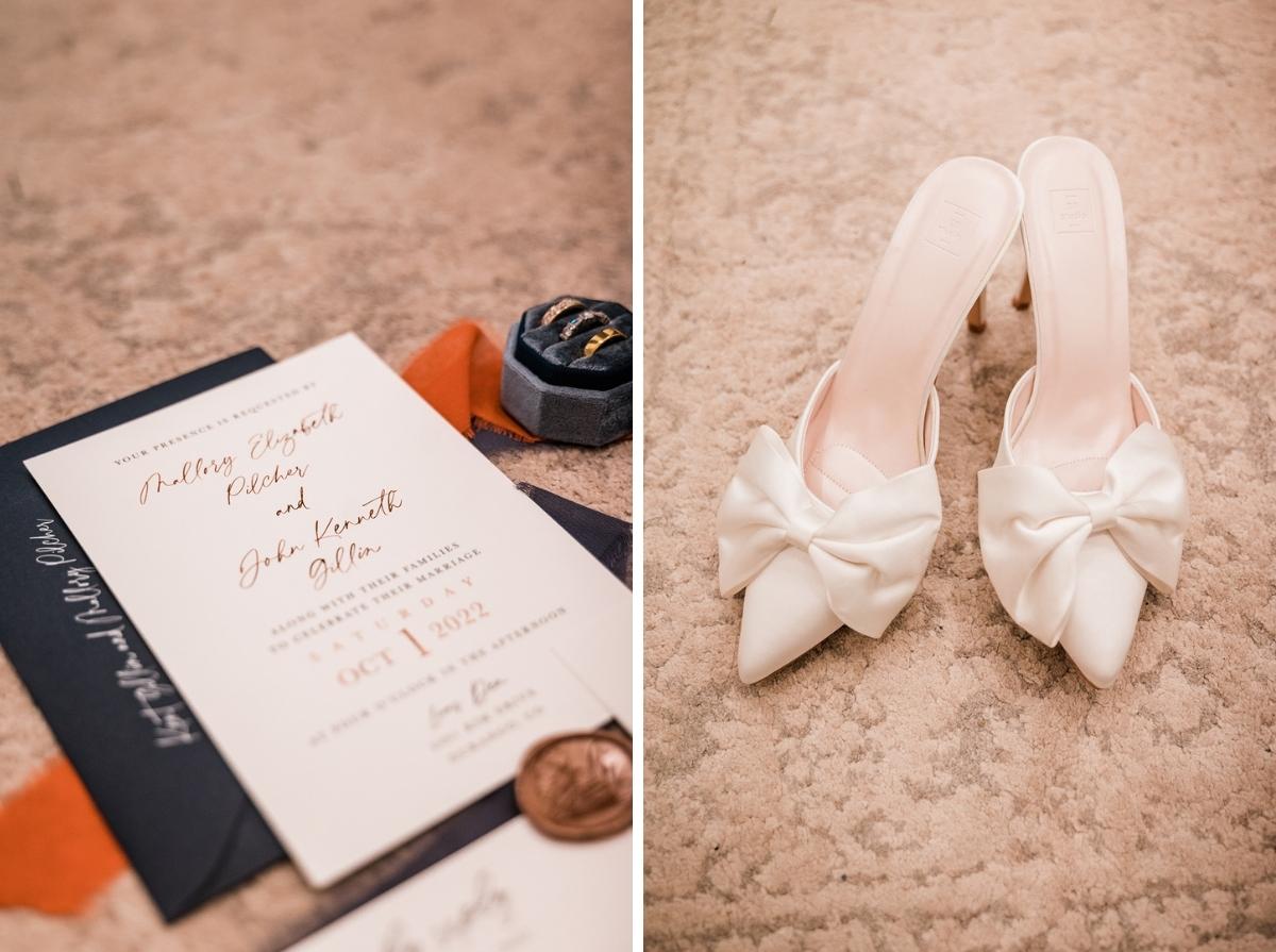 Mallory & Kent | Durango Wedding at River Bend Ranch
