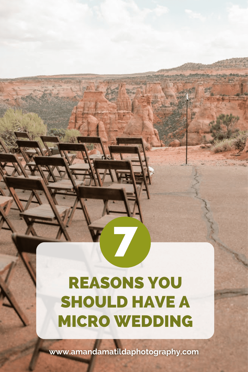 Reasons to Have a Micro Wedding