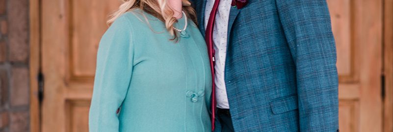 Bill & Michelle | Vow Renewal at Two Rivers Winery